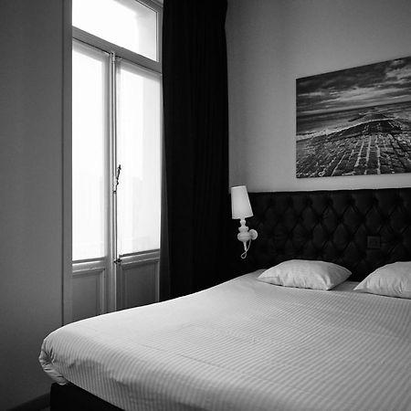 אוסטנדה Hotel Le Parisien מראה חיצוני תמונה