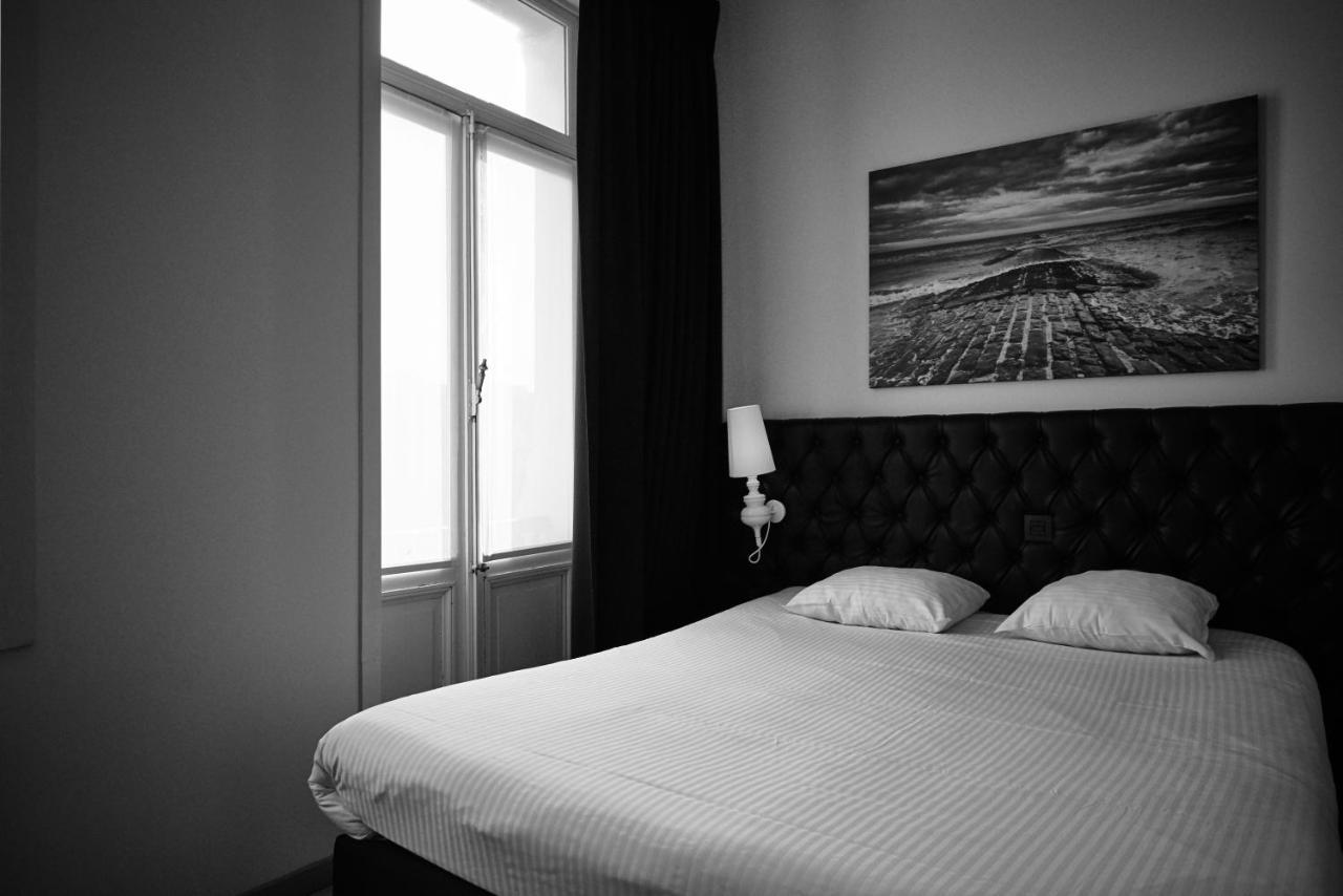 אוסטנדה Hotel Le Parisien מראה חיצוני תמונה
